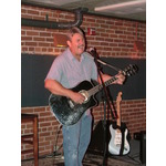 John J. lets loose with some soulful originals.